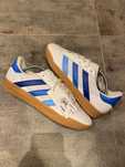 NOWE Z METKĄ Adidasy 42 r 27 cm Copa Premiere buty spotrowe białe skòr