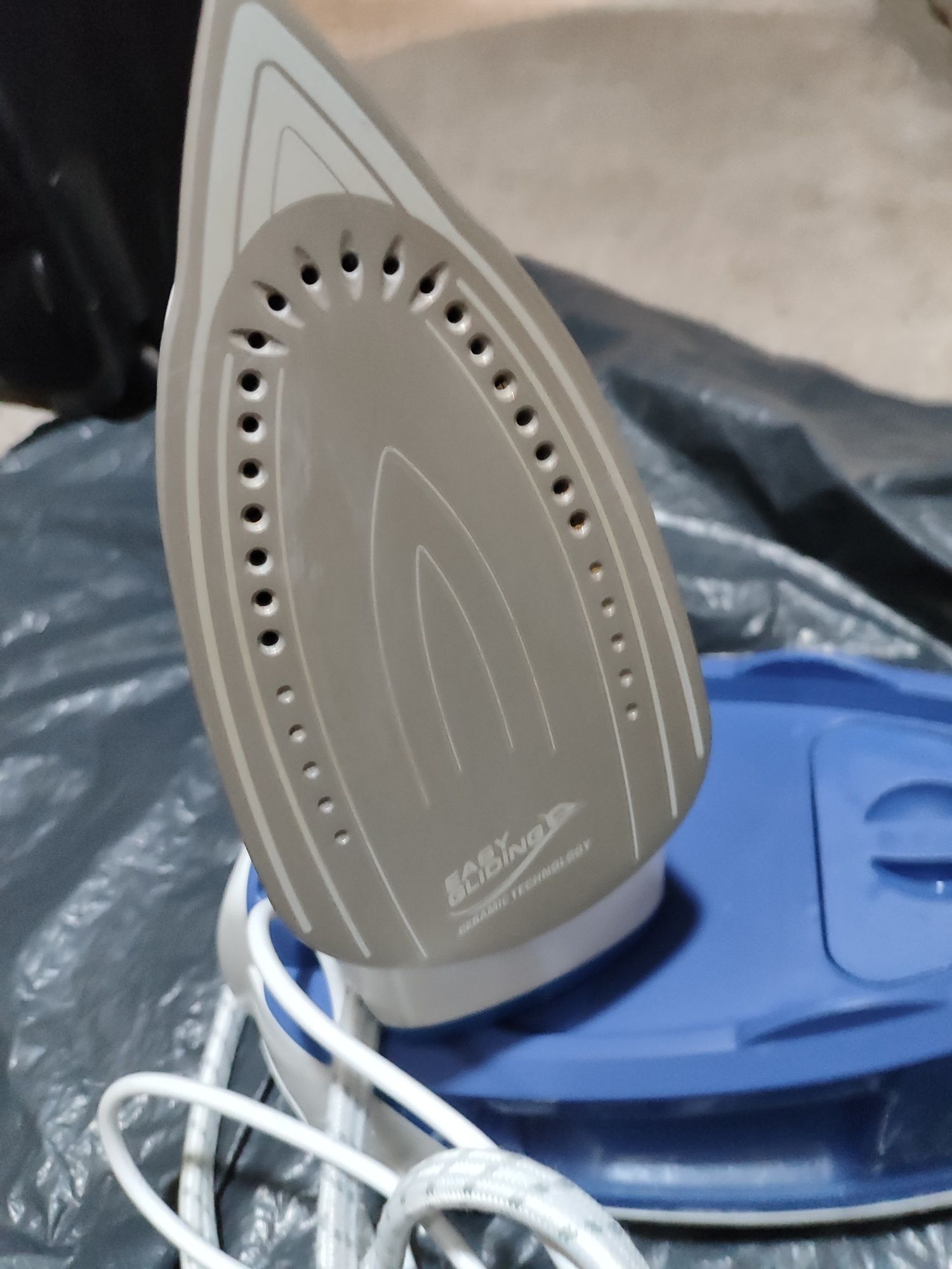 Generator pary Tefal
