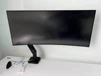 Монітор LG   34WK95C