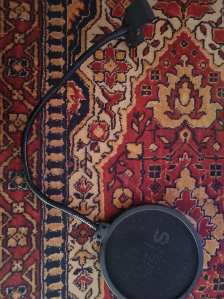 Mikrofon spc gear sm900