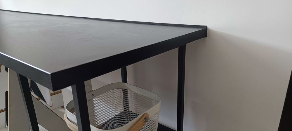 Blat ikea Ekbacken 240x50