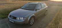 Sprzedam Audi a4 b6 Avant 1.9 tdi 130km 2002r.