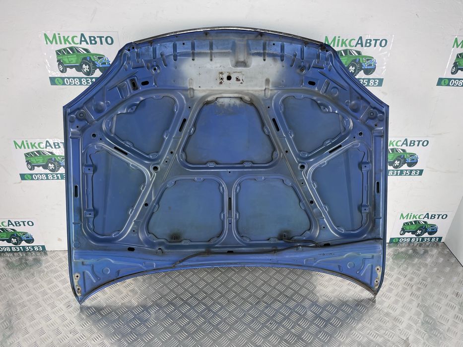 Бу капот седан, універсал Лачетті Нубіра 3 Chevrolet Lacetti Nubira 3