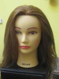 główka fryzjerska Megan firmy NAH