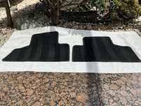 Dywaniki welurowe GLC 300 X254