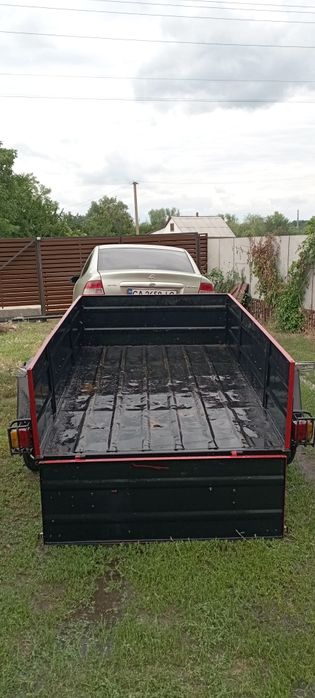 Вантажні перевезення