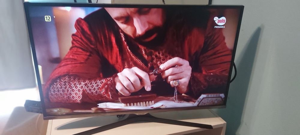 Telewizor Samsung 32 cale