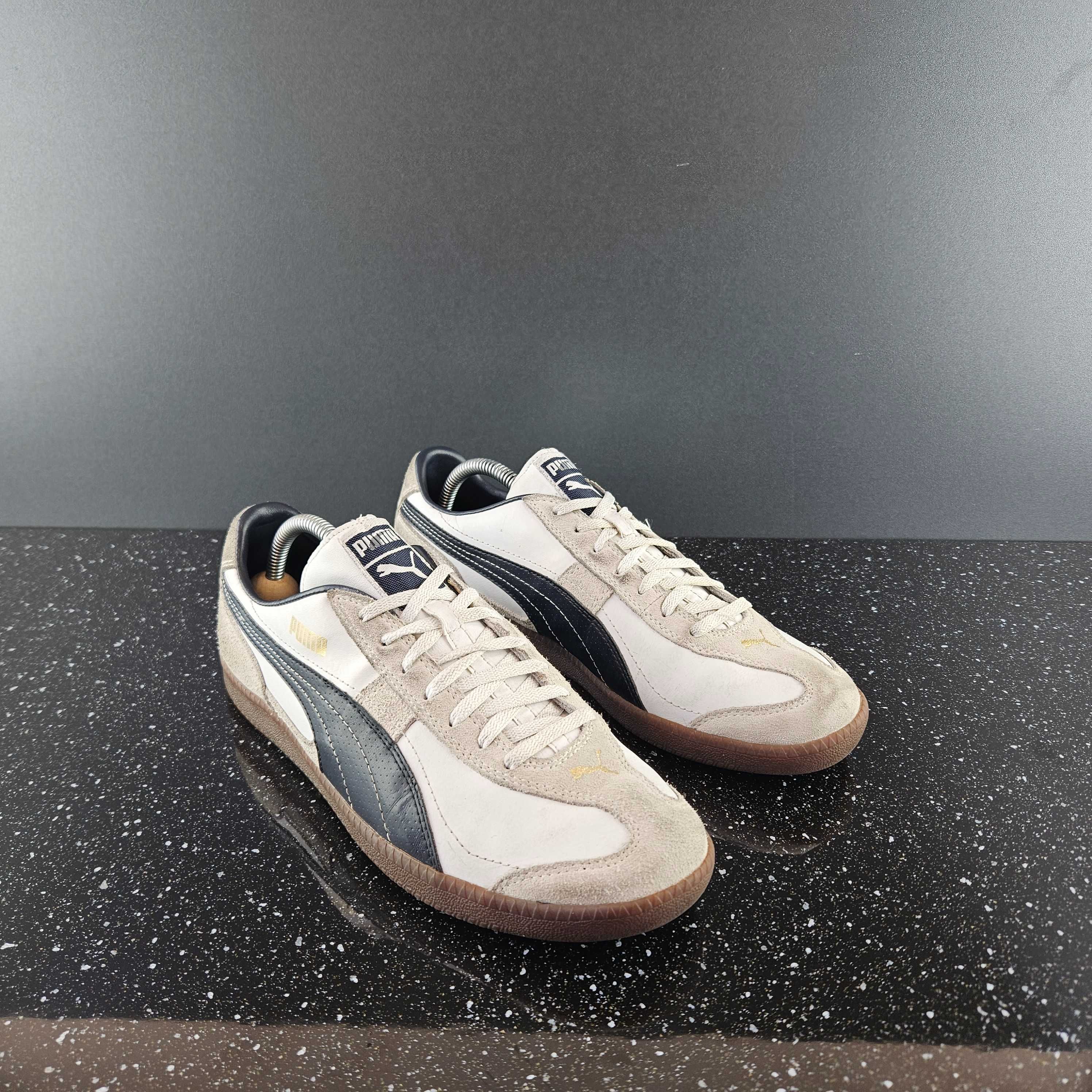 Кроссовки Puma Esito. Размер 42