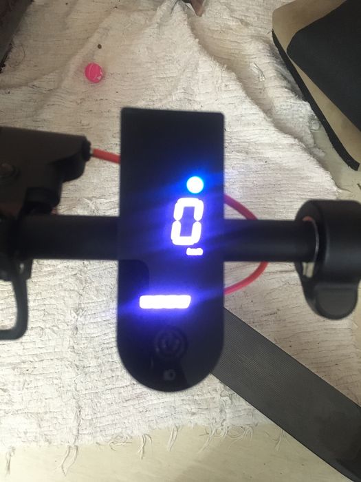 Trotinete eletrica xiaomi 4 lite 2nd gen