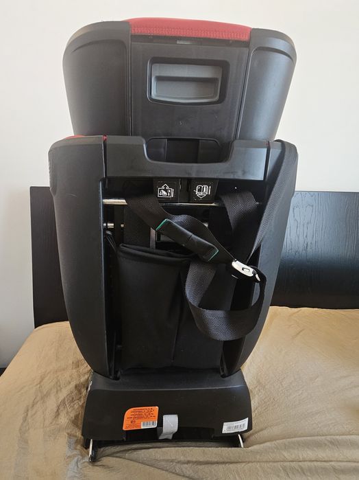 Cadeira Britax Romer Advansafix IV M