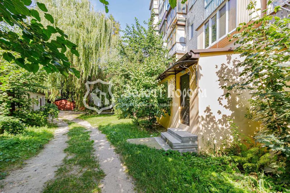 Квартира, 1к. Житловий стан. Осиповського, 3а, Вітряні Гори