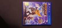 Ratchet i Clank PS4