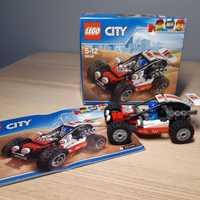 Lego City 60145 Gliwice