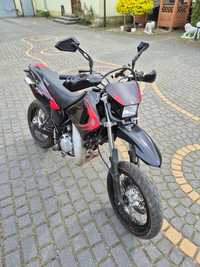 Yamaha DT YAMAHA DT X 125 Supermoto