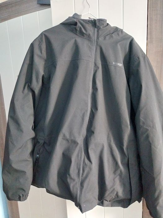 Kurtka narciarska damska Wedze 100 rozm 2XL