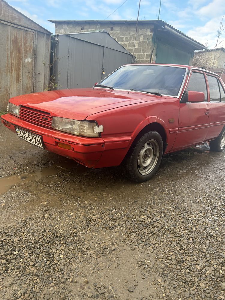 Автомобіль