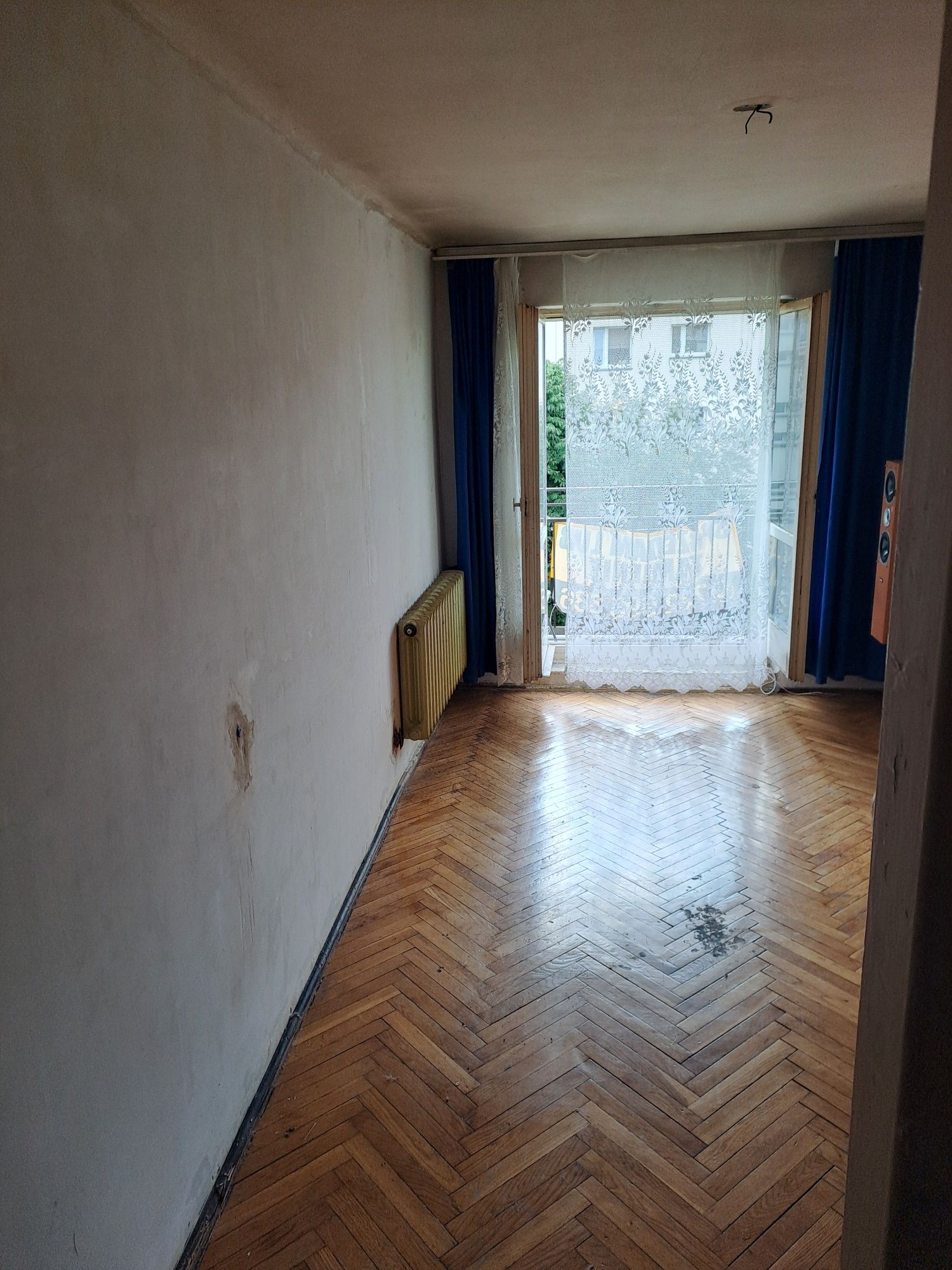 Mieszkanie Sosnowiec Centrum