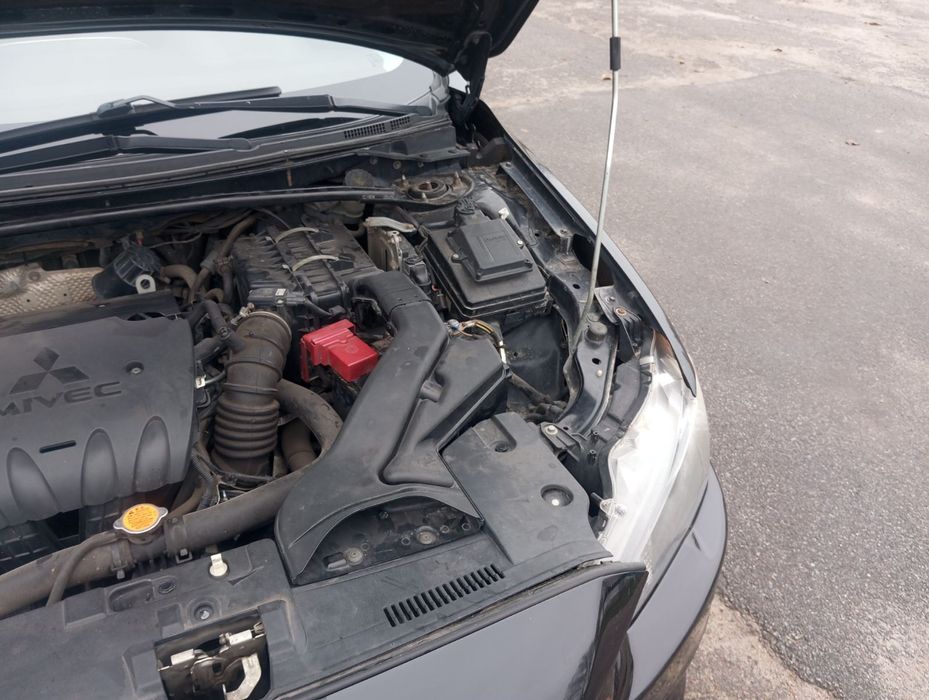 Продам Лансерок Х