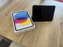 iPad 10gen 64GB Wi-Fi Niebieski