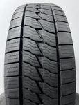 2шт всесезонні 215/65/R16C 2022р 6,8мм Firestone Van Hawk Multiseason