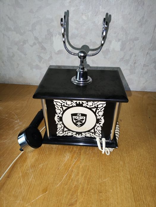 Телефон стационарный