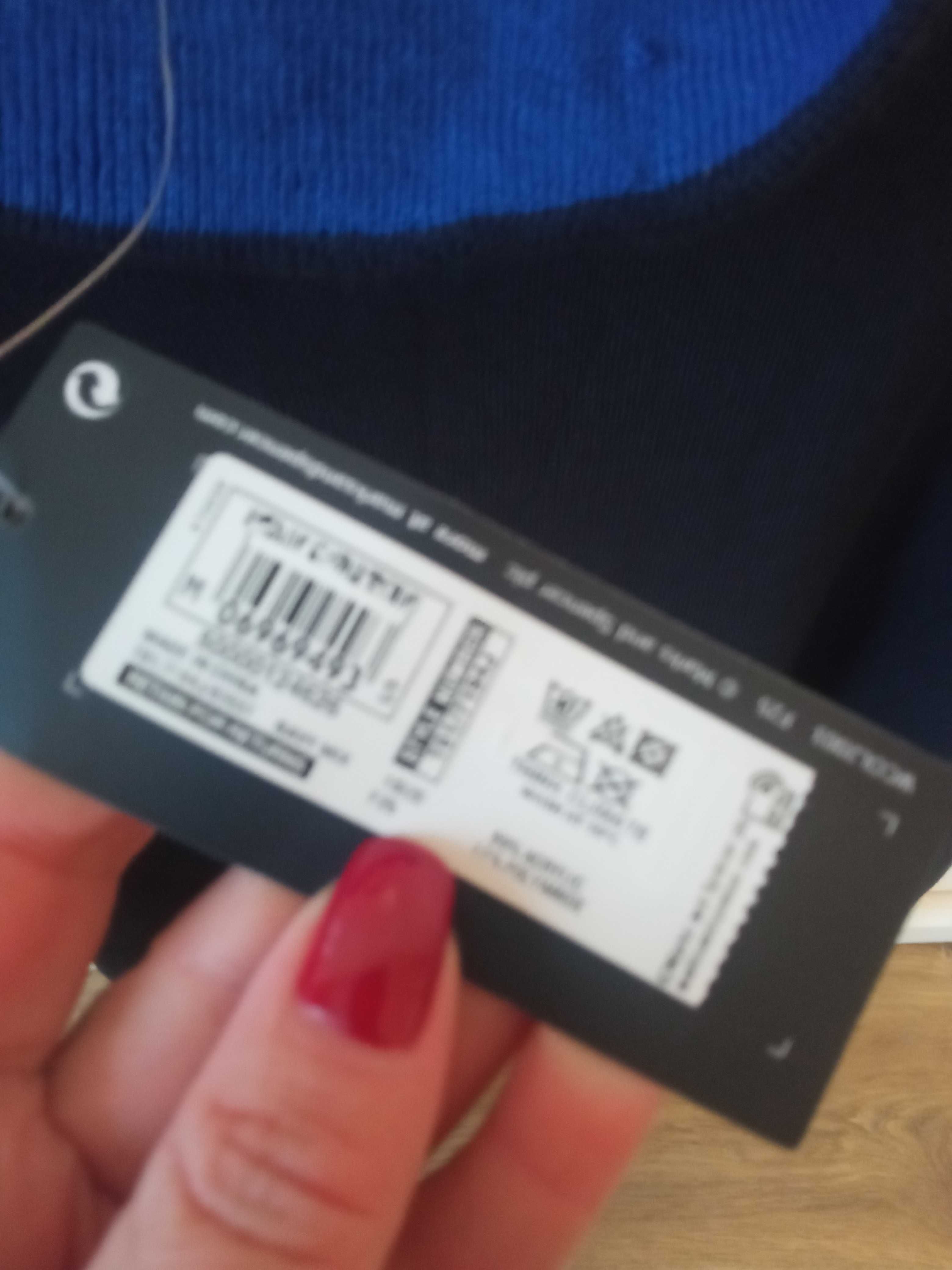 Продам пончо от Mark and Spencer