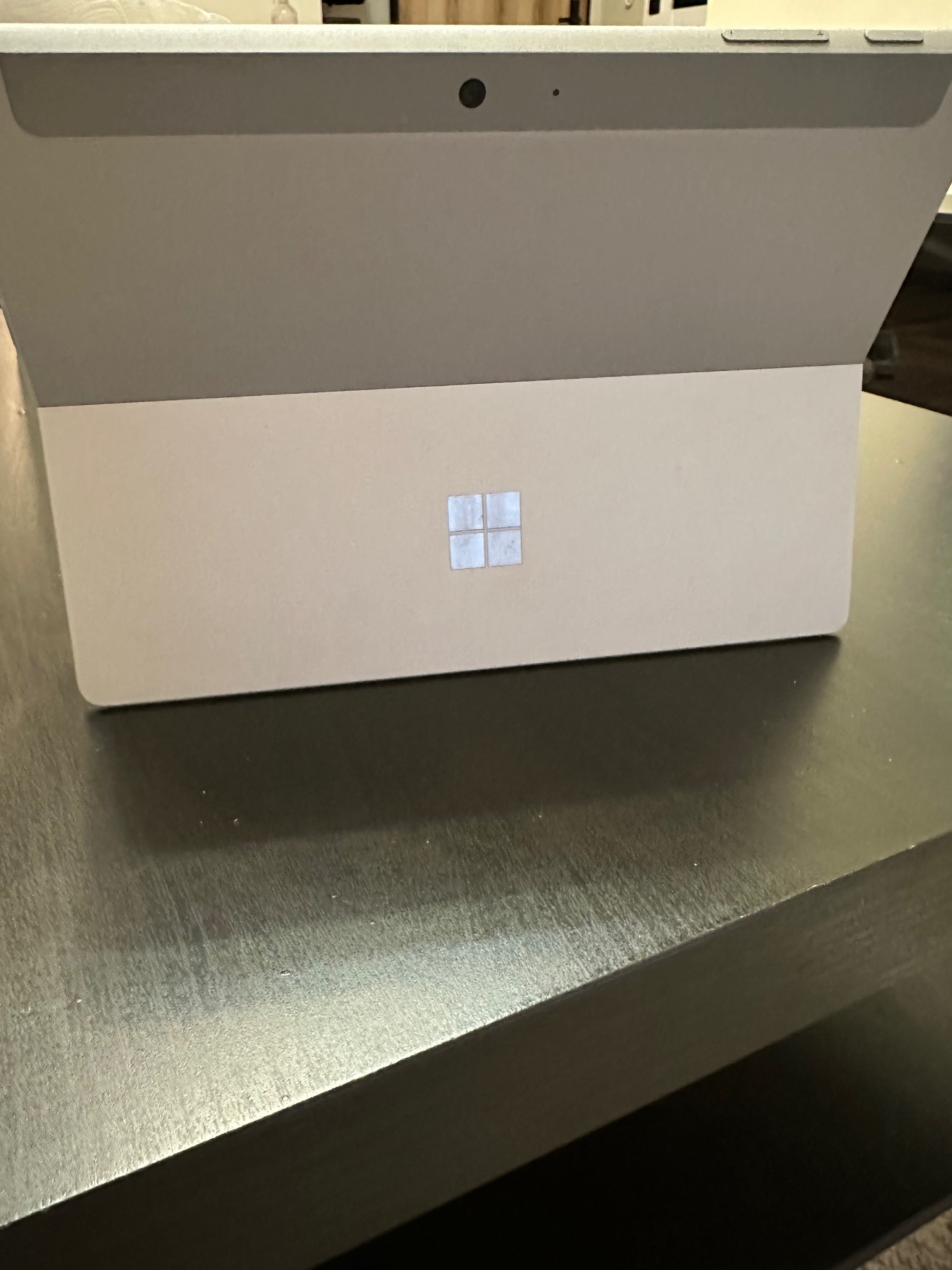 Ipad Microsoft Surface Go 2018
