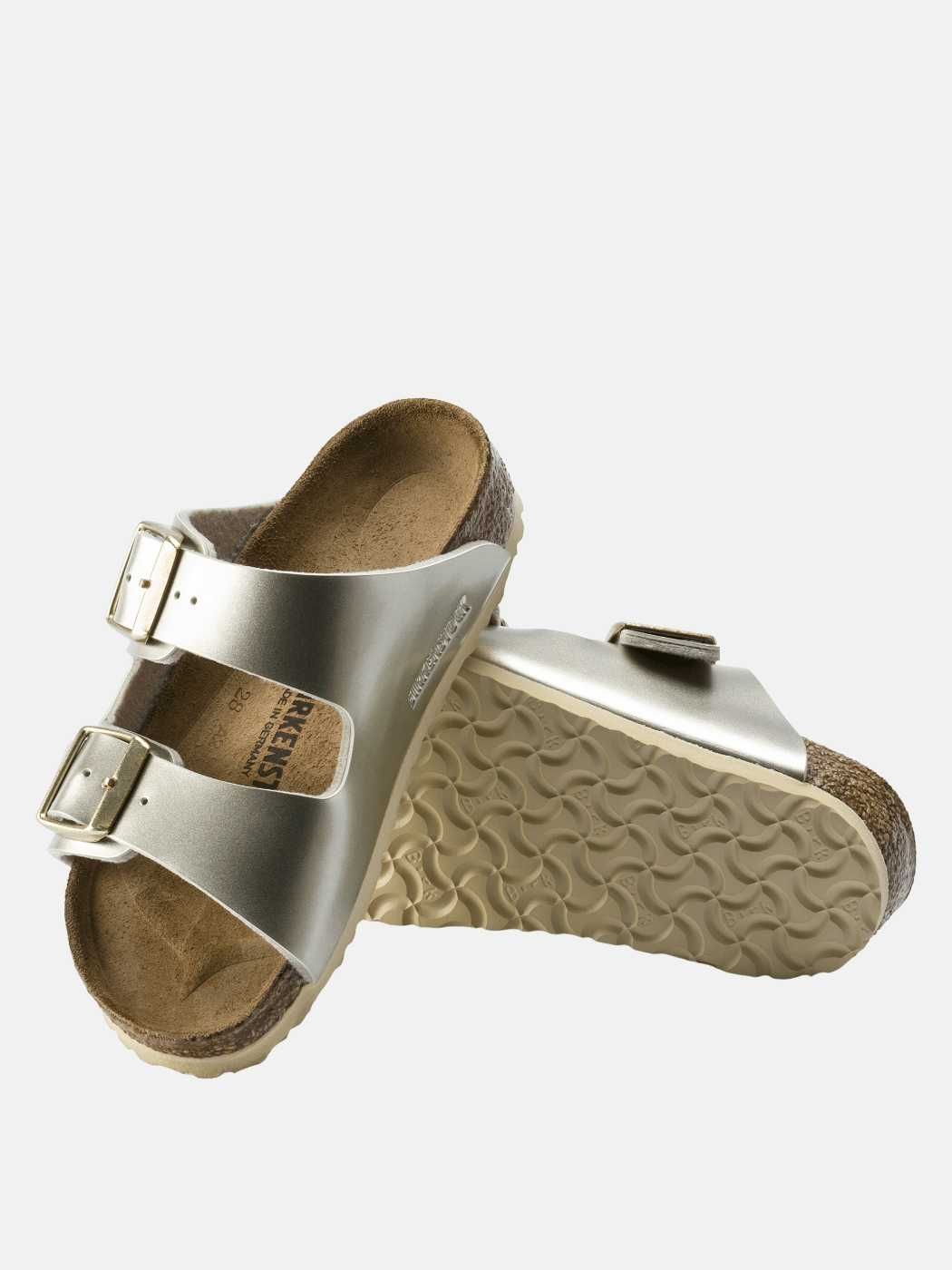 Шльопанці оригінал Birkenstock 28 розм.