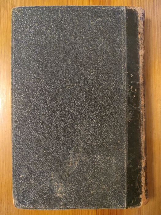 Книга "ВОСКРЕСЕНІЕ" графъ Л.Н. Толстой (1900)