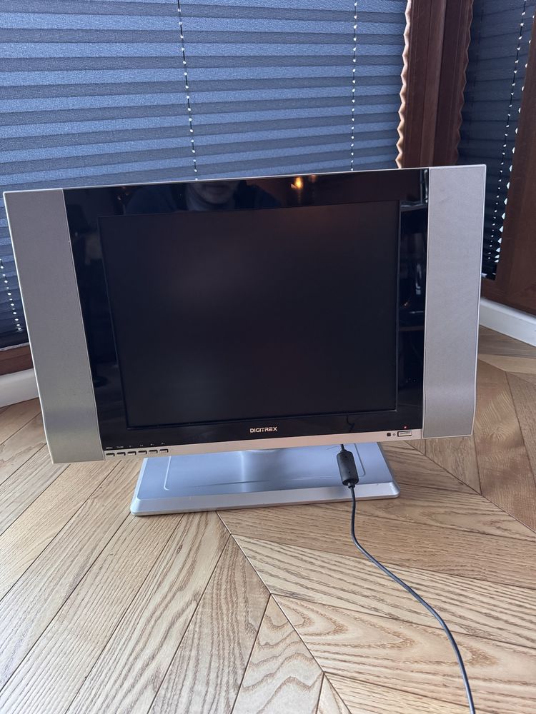 Monitor do komputera