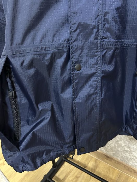 Куртка, вітровка, дощовик Engelbert Strauss Vintage, розмір M-L