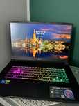 Laptop MSI KATANA 17 B13V