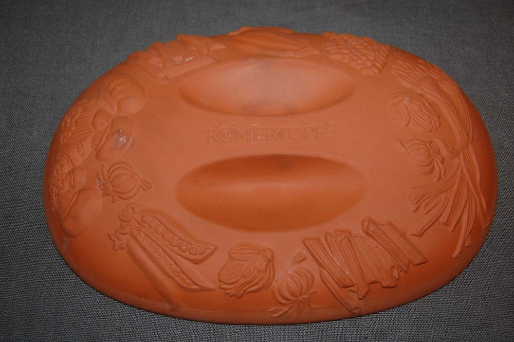 Garnek rzymski ROMERTOP - poj. 2 l