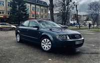 Audi A4 B6 1,6 ALZ