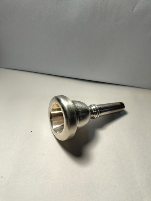 Bocal de trombone Bruno Tilz 7C