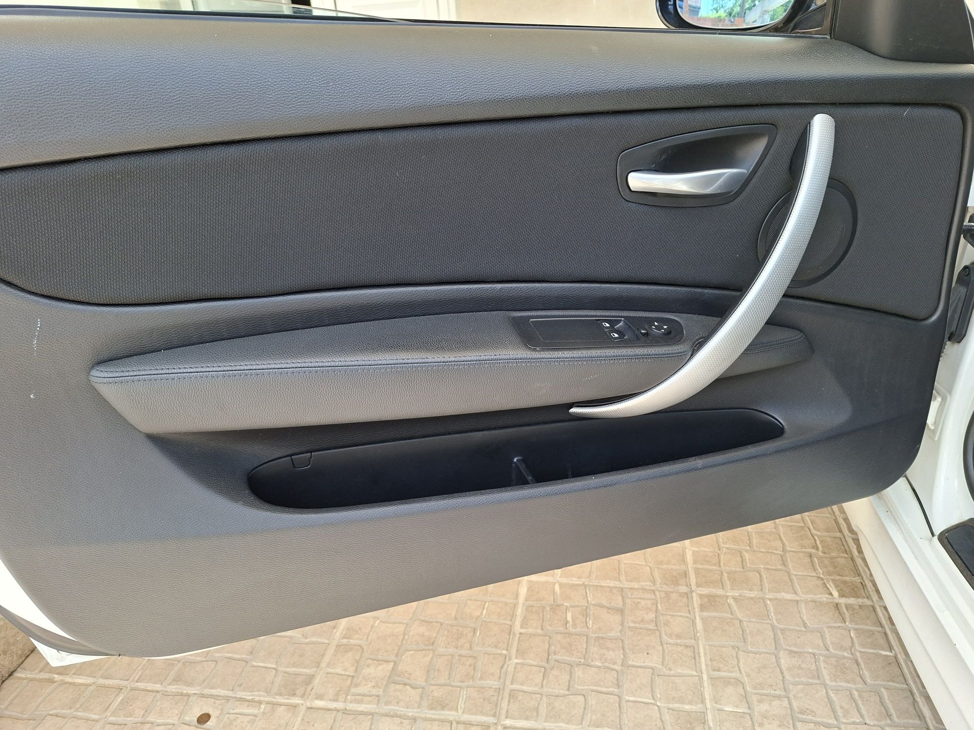Bmw 120D coupé 9300€