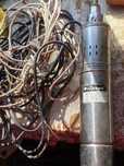 Cвердловинний насос Sprut 4S QGD 1.8-50-0.5 + кабель 10м