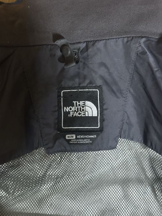 Куртка The north face gore-tex