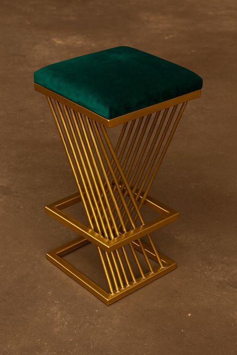 Banco de balcao personalizado