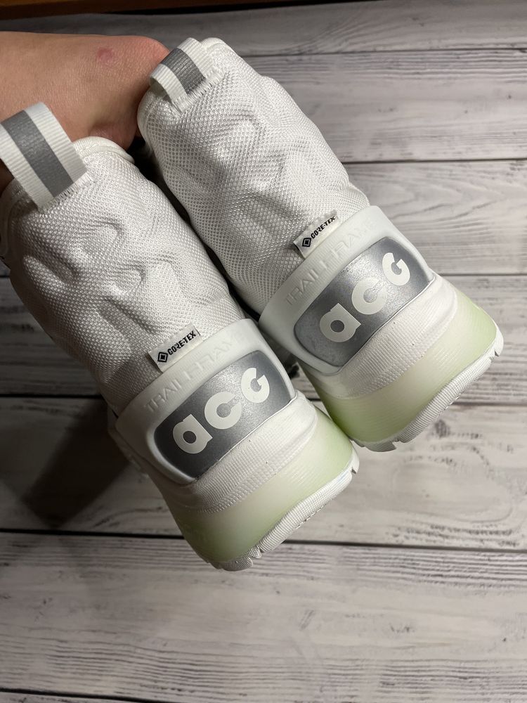 Ботинки Nike Acg Air Zoom Gaidome Gore-Tex