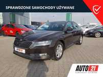 Skoda Superb 2.0 Diesel / 150 KM /! Salon PL ! Serwis ! Automat !