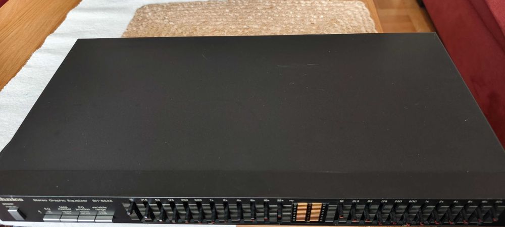 Korektor Technics SH-8045