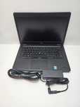 A359] Laptop Dell Latitude E5450 i5-5300U 8GB 128GB W11 bateria