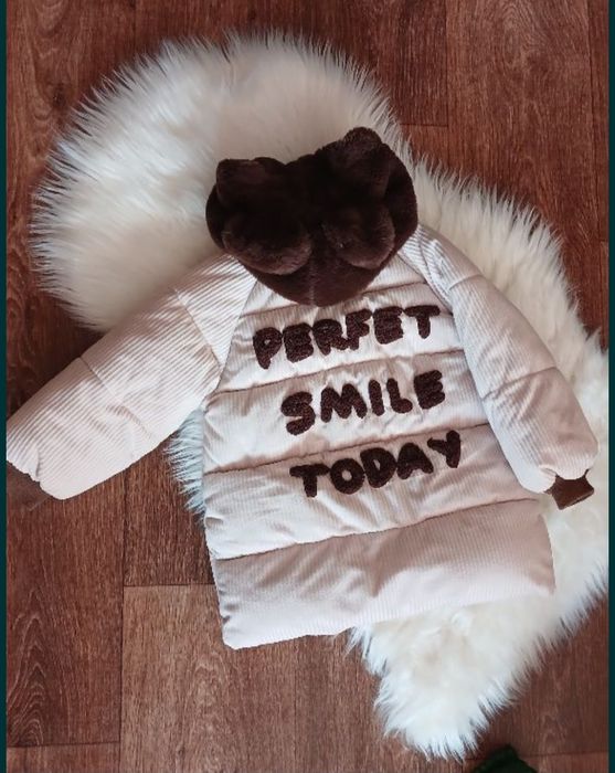 Курточка зимова дитяча куртка штани комбінезон