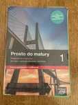 Matematyka 1 technikum liceum