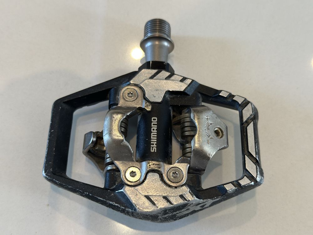 Shimano XT PD-8120 - Pedaly SPD