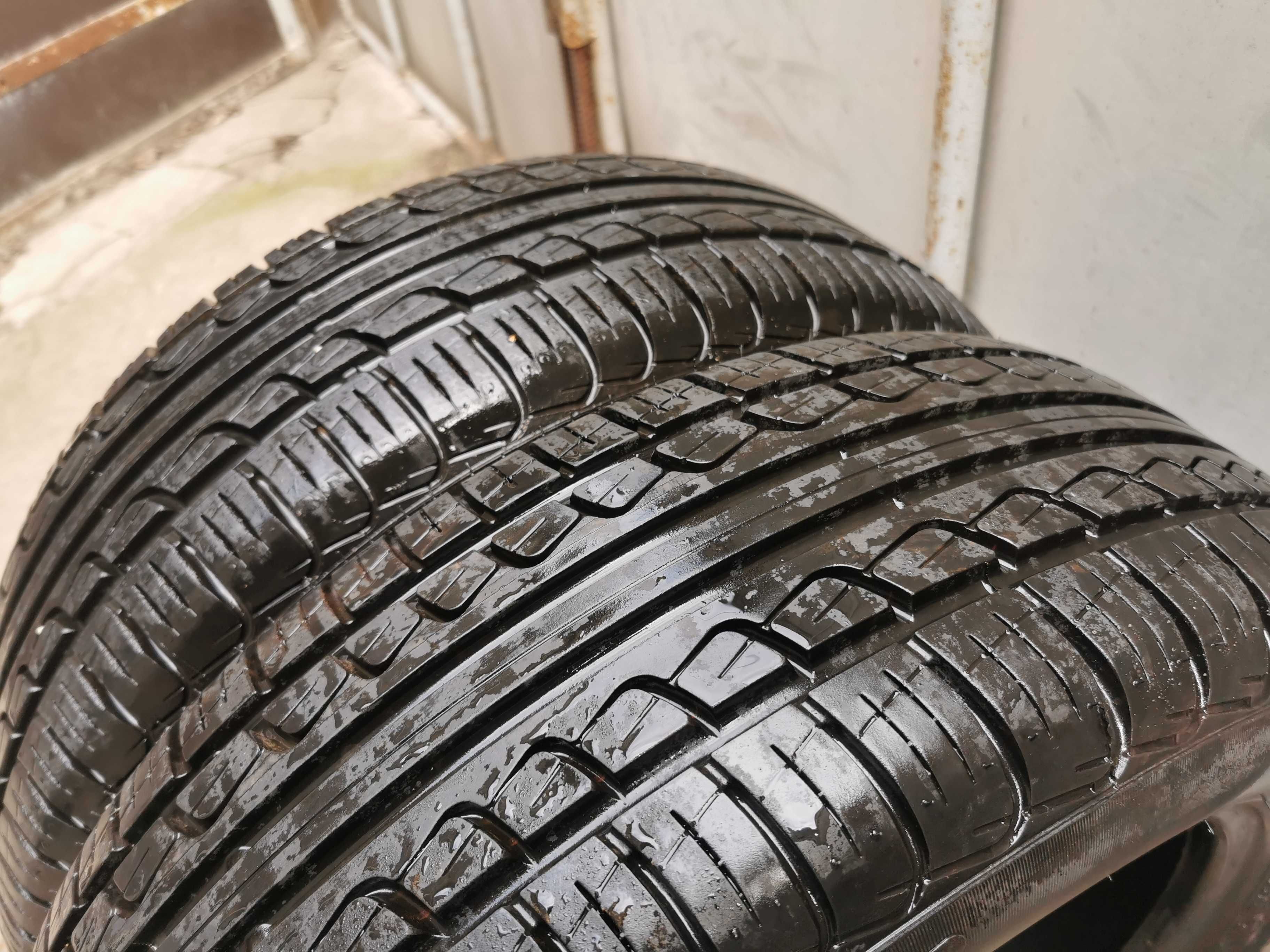 Пара резины 195\60\R15 Pirelli Лето