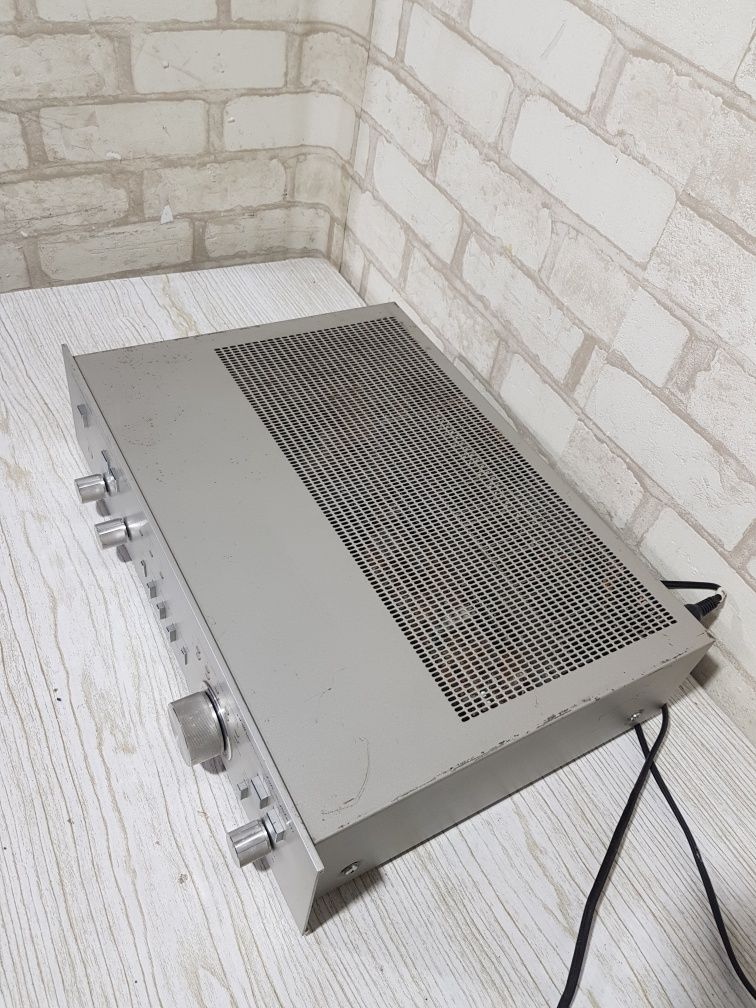 Стерео підсилювач NORDMENDE PA-1300, *2x60 Вт, б/у з Німеччини