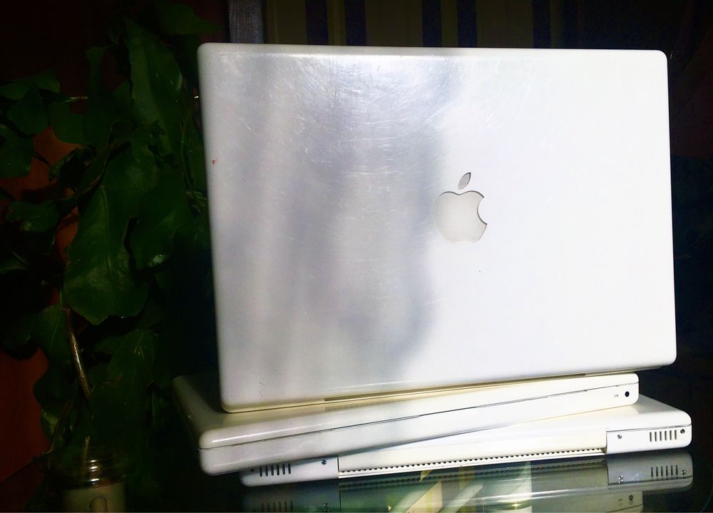 MacBooki A1181