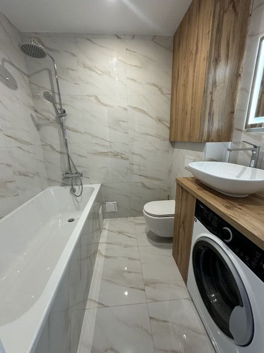 м. Академмістечко Продаж Жк 4U смарт  з ремонтом